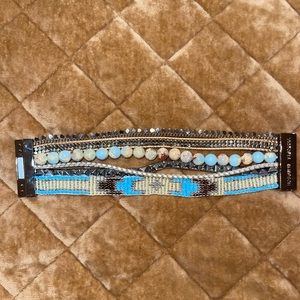 Victoria Emerson Cuff